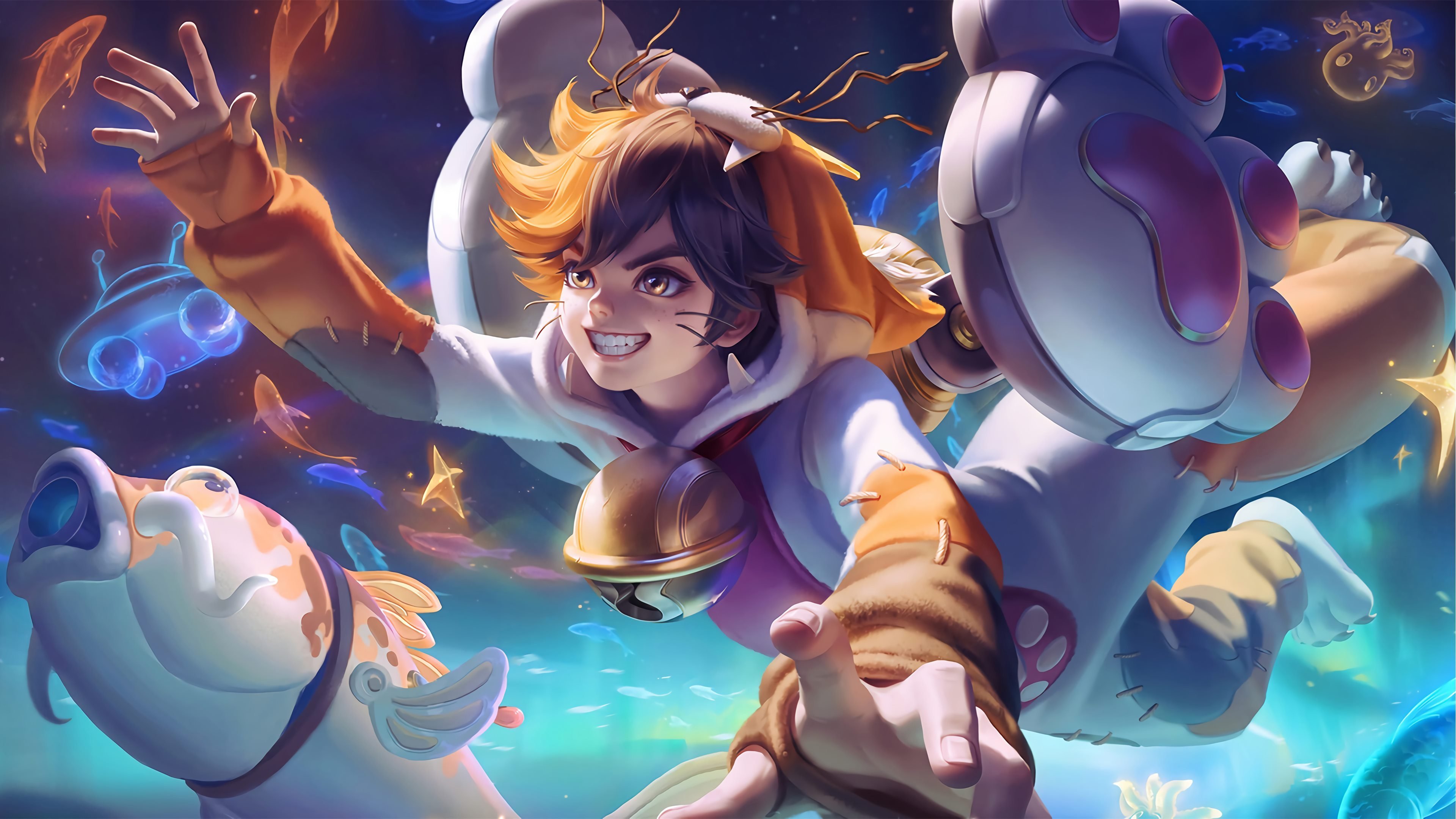 静谧进化,v7.2.5版本于2026年3月14日的无声启航